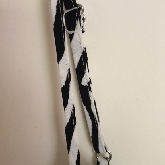 Exciting zebra dress 🦓💃🖤 - Picture 3 of 6